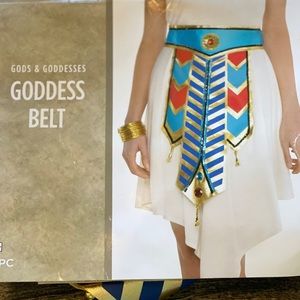 1 Piece Goddess Belt